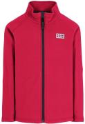 LEGO Wear Fleecejacke, Dark Pink, 110