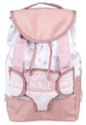 Smoby Baby Nurse Kinder Rucksack