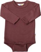 Joha Body, Bordeaux, 100, Babykleidung