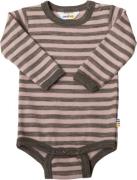 Joha Stripe Body, Pink, 100, Babykleidung