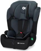 Kinderkraft COMFORT UP i-Size Kindersitz, Black