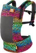 Tula Free-to-Grow Babytrage, Coast Totally Rad