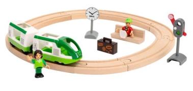 Brio 33847 Starterset für Zug