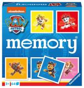 Ravensburger Memory Paw Patrol