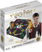 Harry Potter Trivial Pursuit ULTIMATE Edition ENG