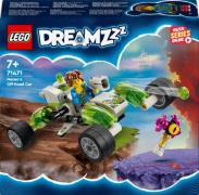 LEGO DREAMZzz 71471 Mateos Geländeflitzer