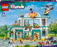 LEGO Friends 42621 Heartlake City Krankenhaus