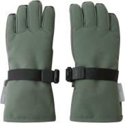 Reimatec Tartu Handschuhe, Thyme Green, 4