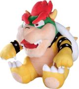 Super Mario Bowser Plüschspielzeug 27 cm