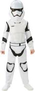 Star Wars Kostüm Stormtrooper, 7-8 Jahre