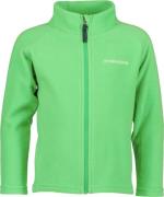 Didriksons Monte Fleecejacke, Frog Green, 130