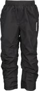 Didriksons Nobi Outdoorhose, Schwarz, 80