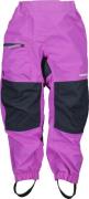 Didriksons Dusk Outdoorhose, Tulip Purple, 130