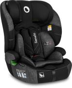 Lionelo LEVI ONE i-Size Kindersitz, Black Grey