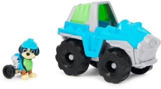 Paw Patrol Rettungsfahrzeug Rex