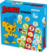 Kärnan Bamse Bingo-Spiel