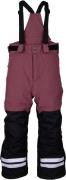 Lindberg Colden Thermohose, Dry Rose, 110