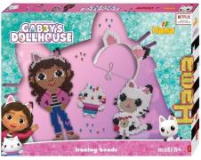 Hama Midi Gabby's Dollhouse Perlenset 4000 Teile