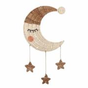 Bloomingville Moony Mobile, Natur