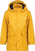 Didriksons Jojo Regenjacke, Oat Yellow, 130