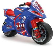 Marvel Spider-Man Laufmotorrad Ultimate