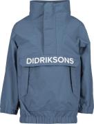 Didriksons Björnbär Anorak, True Blue, 130