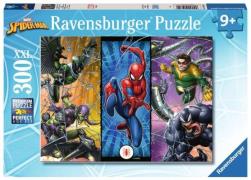 Ravensburger Marvel Spider-Man XXL Puzzle 300 Teile