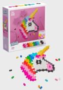 PlusPlus Unicorn Kinderpuzzle 250 Teile