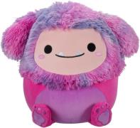 Squishmallows Kuscheltier Woxie Bigfoot 30 cm