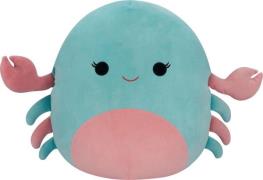 Squishmallows Kuscheltier Isler Crab 50 cm