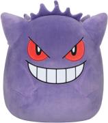 Squishmallows Pokémon Kuscheltier Gengar 35 cm