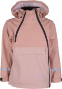 Lindberg Rockville Regenjacke, Blush, 130