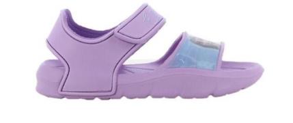 Disney Die Eiskönigin Classic Kinder Sandalen, Lilac, 28