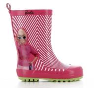 Barbie Gummistiefel, Fuschia, 25, Kindergummistiefel, Kinderstiefel, G...