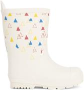 Tretorn Mellby Gummistiefel, Antique White, 26, Kindergummistiefel, Ki...