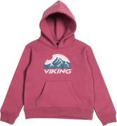 Viking Funtime Kapuzenpullover, Plum, 92