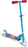 Paw Patrol Tretroller, Blau