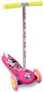 Disney Minnie Maus Tretroller, Rosa