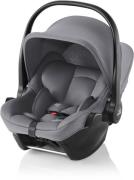 Britax Römer Baby-Safe Core Babyschale, Frost Grey