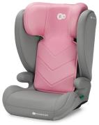 Kinderkraft I-SPARK i-Size Kindersitz, Pink