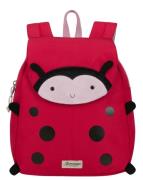 Samsonite Happy Sammies Kinder Rucksack 7L, Ladybug Lala