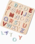 Kids Concept A-Z Puzzle