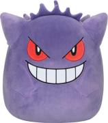 Squishmallows Pokémon Kuscheltier Gengar 25 cm