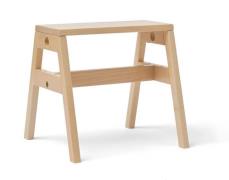 Kids Concept Hocker Saga, Holz