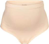 Boob Essentials Umstandunterhose, Beige, XXL