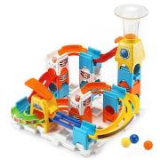 Vtech Marble Rush Discovery Set Kugelbahn 33 Teile