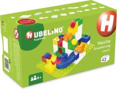 Hubelino Weiche 43 Teile