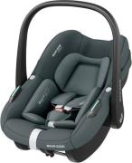 Maxi-Cosi Pebble S Babyschale, Tonal Graphite