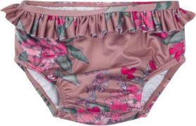 Petit By Sofie Schnoor Badehose, Pearlflower 74-80