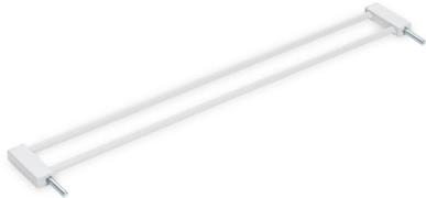 Hauck Erweiterung Klemmgitter 9 cm, White